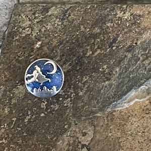 Disney Pandora Aladdin Charm
